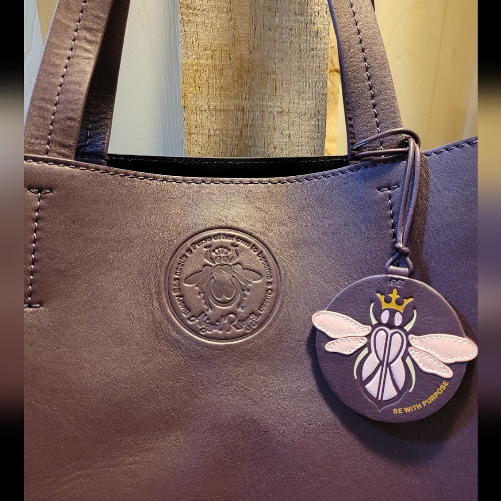 Abigail Riggs bag - Picture 2 of 4